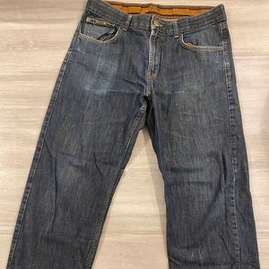 Armani collezioni jeans 32 x 32